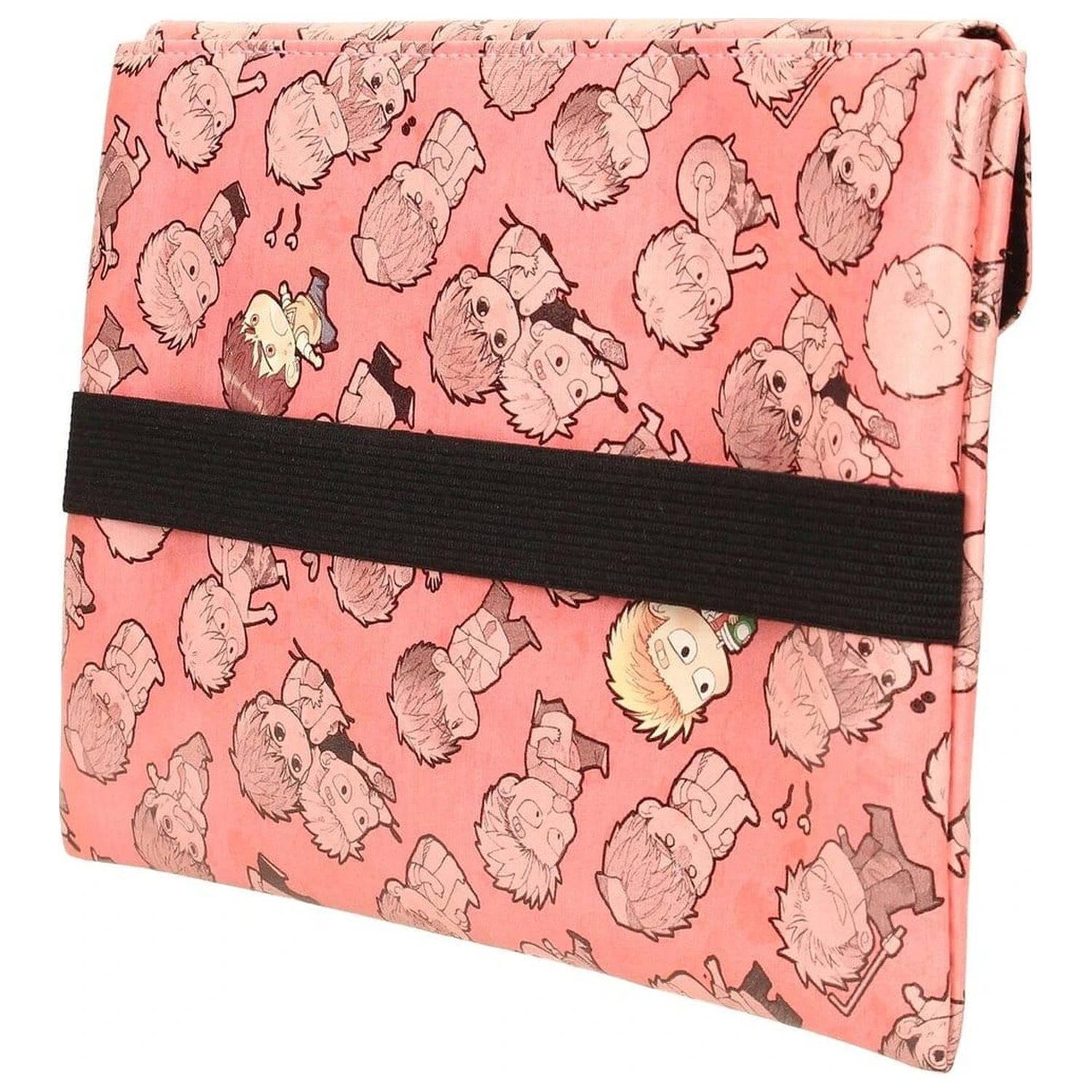 Megumi to Tsugumi Manga Hülle Pink 24 cm Produktfoto