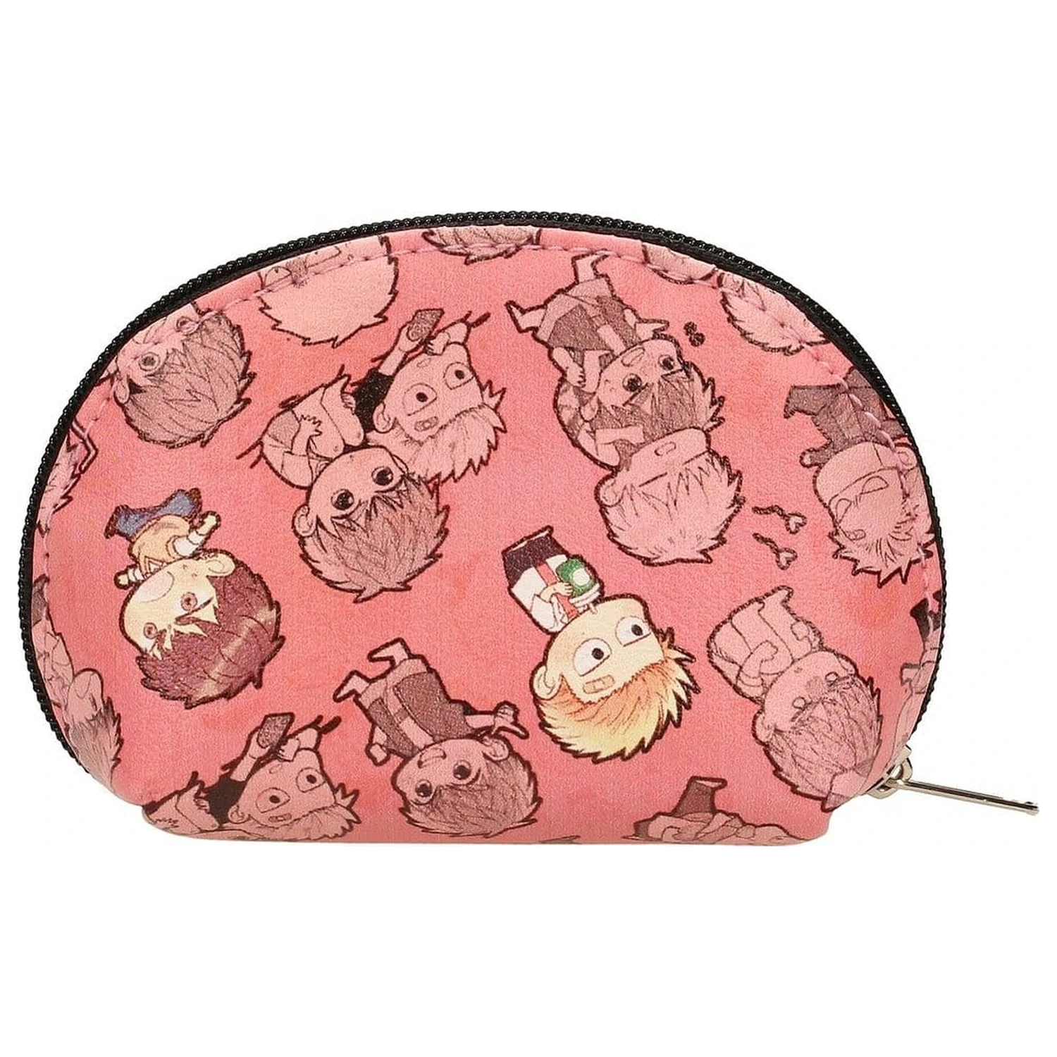Megumi to Tsugumi Coin Case Pink 20 cm Produktfoto