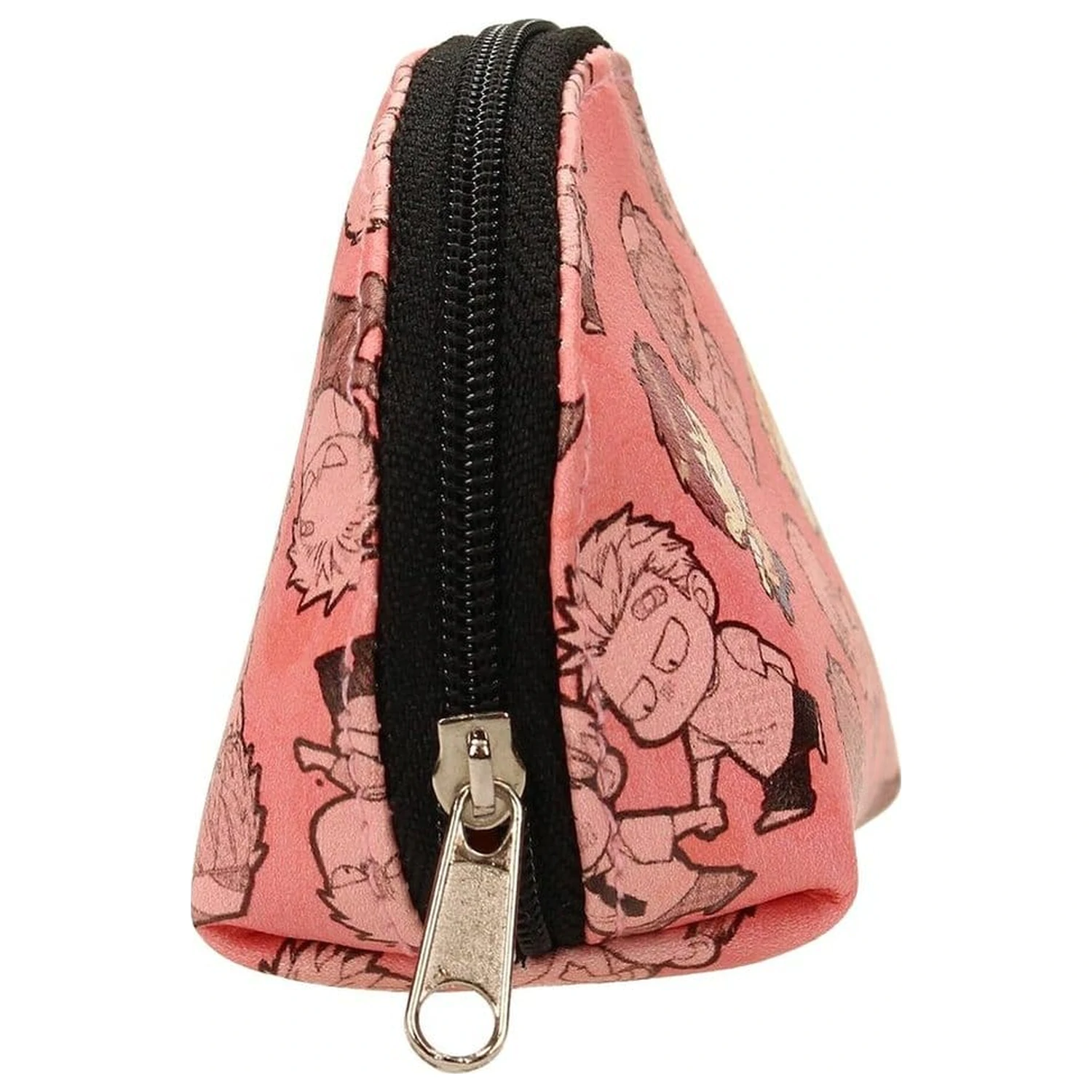 Megumi to Tsugumi Coin Case Pink 20 cm Produktfoto