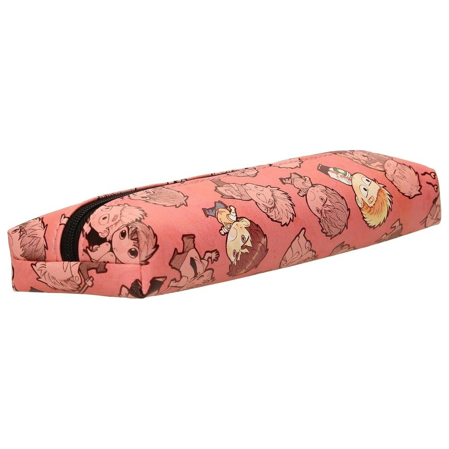 Megumi to Tsugumi Pencil Case Pink 21 cm Federmäppchen Produktfoto