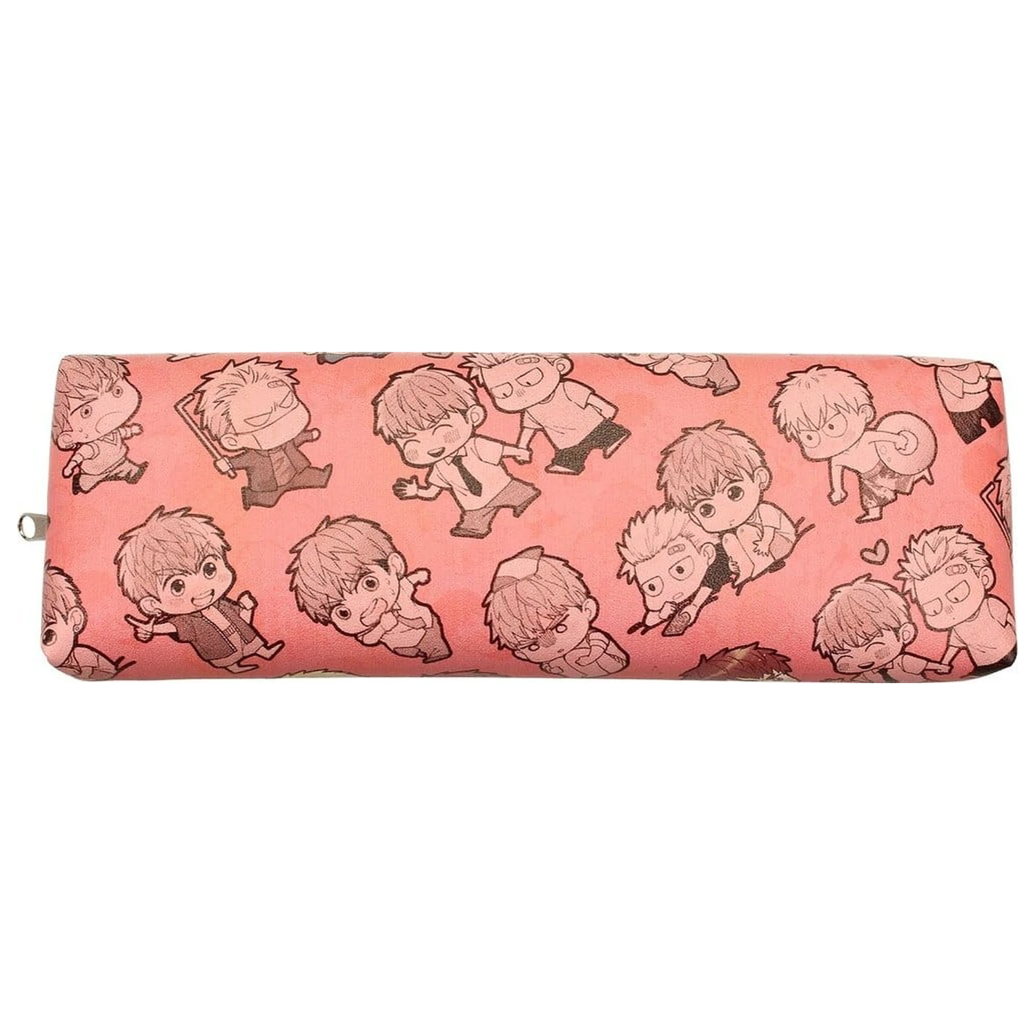Megumi to Tsugumi Pencil Case Pink 21 cm Federmäppchen Produktfoto