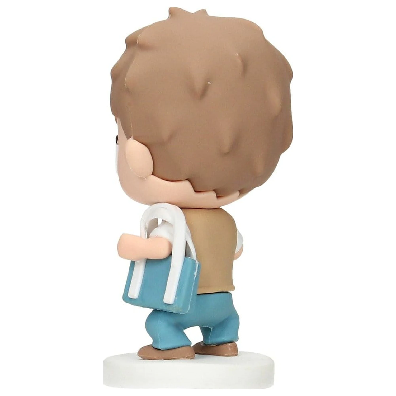 Megumi to Tsugumi & Uchiwa Gummi Mini Figur Megumi 8 cm Produktfoto