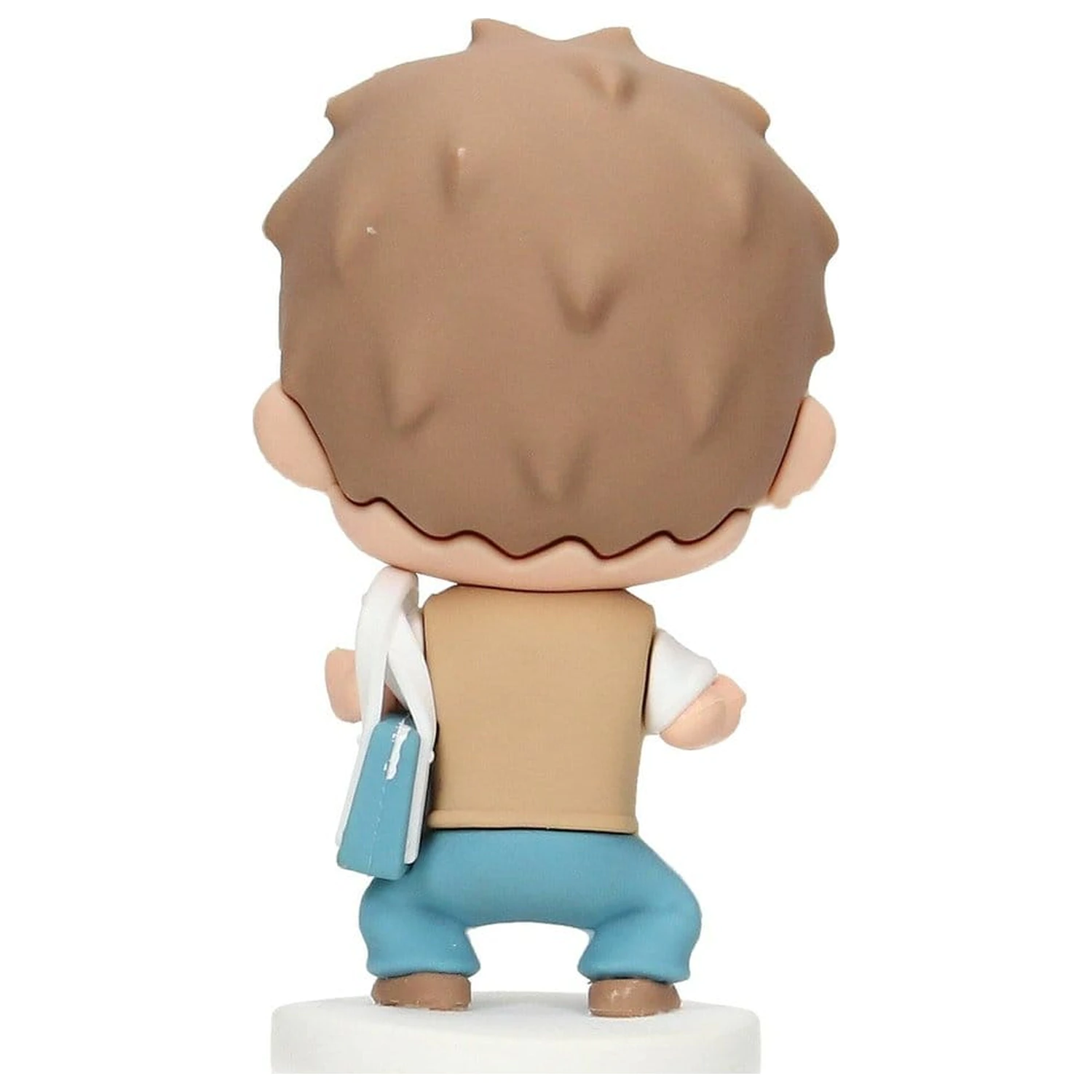 Megumi to Tsugumi & Uchiwa Gummi Mini Figur Megumi 8 cm Produktfoto