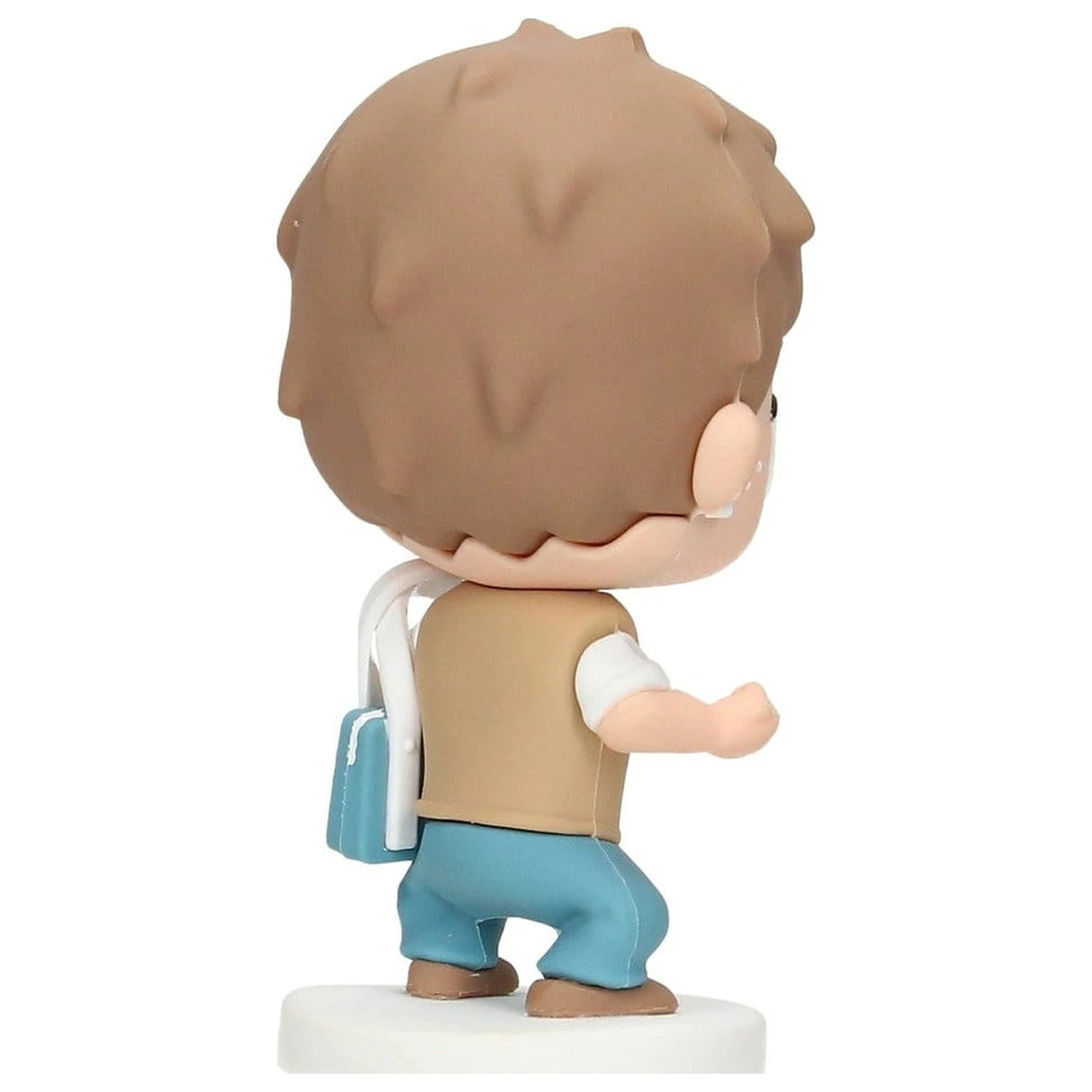 Megumi to Tsugumi & Uchiwa Gummi Mini Figur Megumi 8 cm Produktfoto