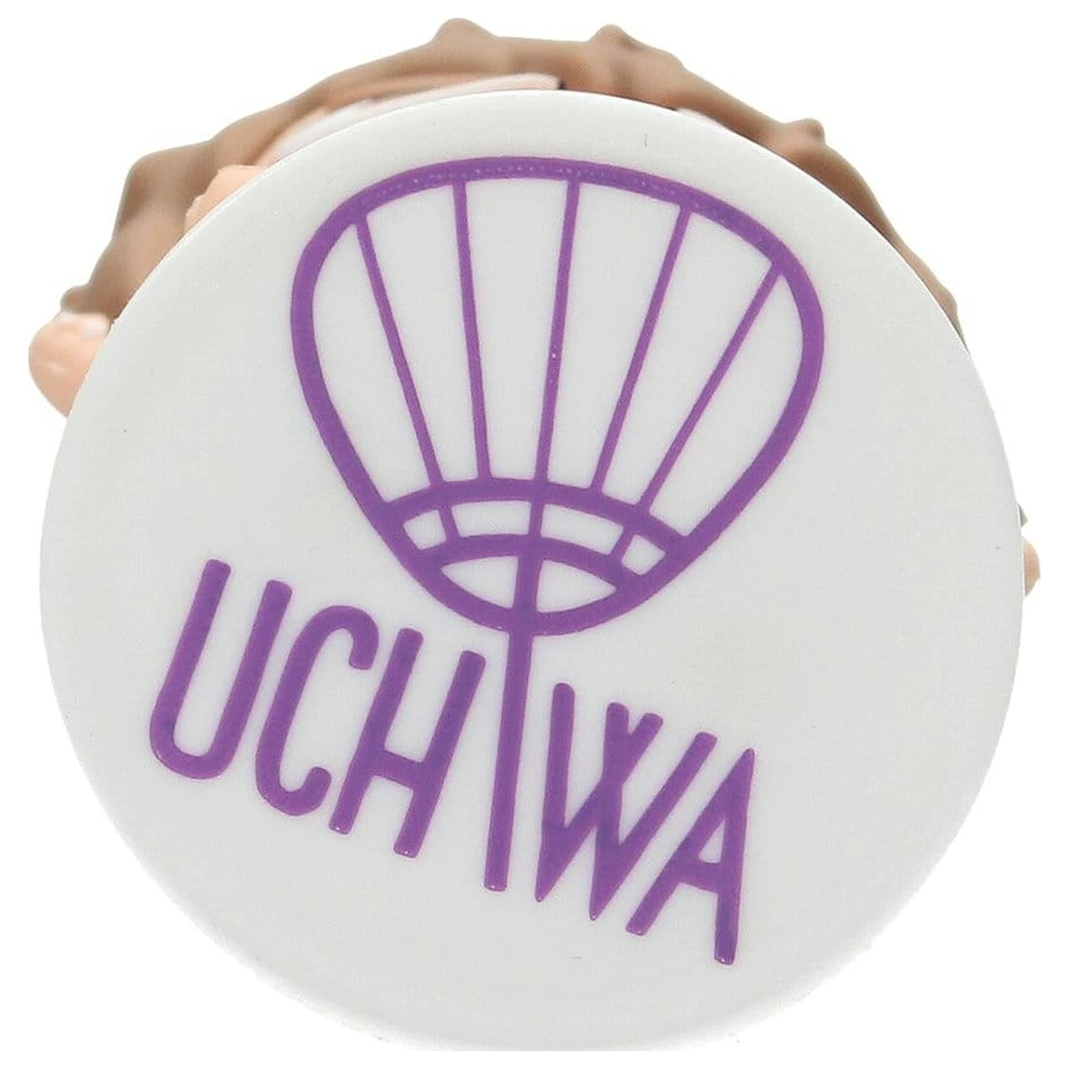 Megumi to Tsugumi & Uchiwa Gummi Mini Figur Megumi 8 cm Produktfoto