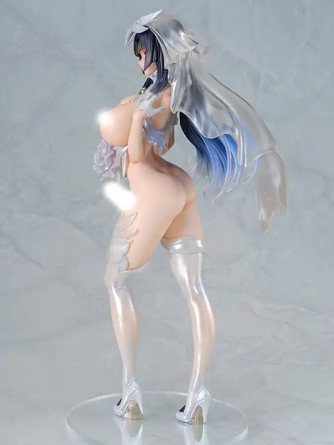 Melon Books Futanari Tapestry Statue 1/6 Futaba 33 cm Produktfoto