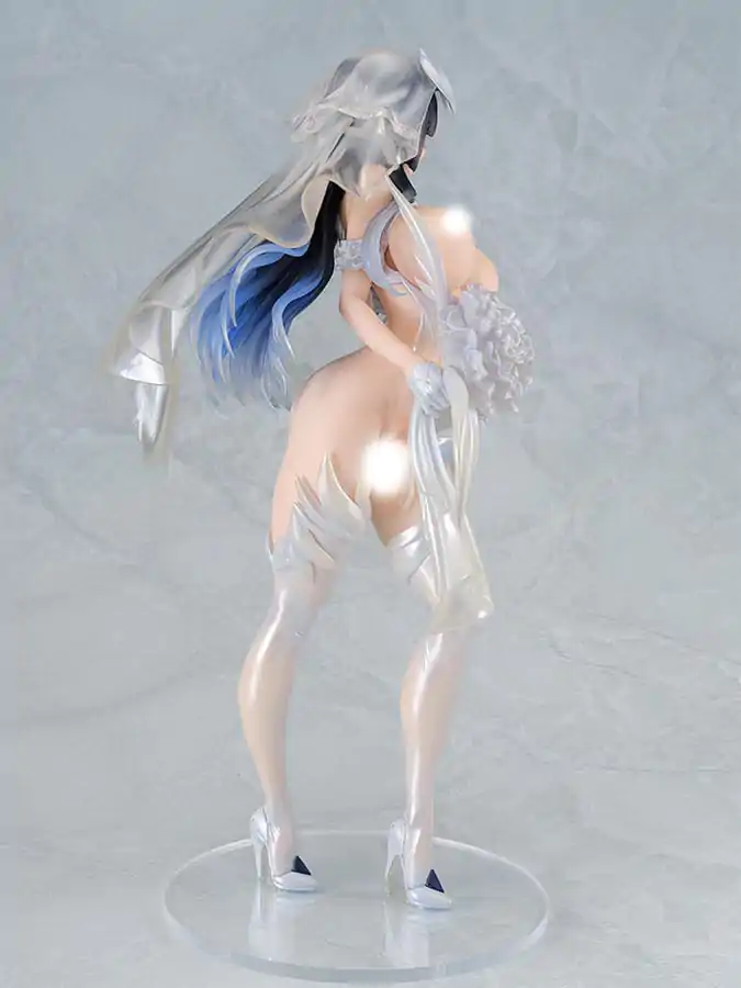 Melon Books Futanari Tapestry Statue 1/6 Futaba 33 cm Produktfoto