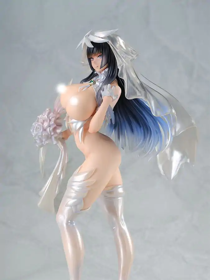 Melon Books Futanari Tapestry Statue 1/6 Futaba 33 cm Produktfoto