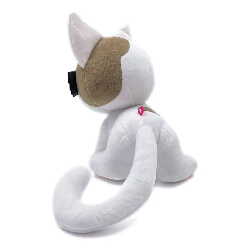 Meme Plüschfigur Beluga 22 cm Produktfoto