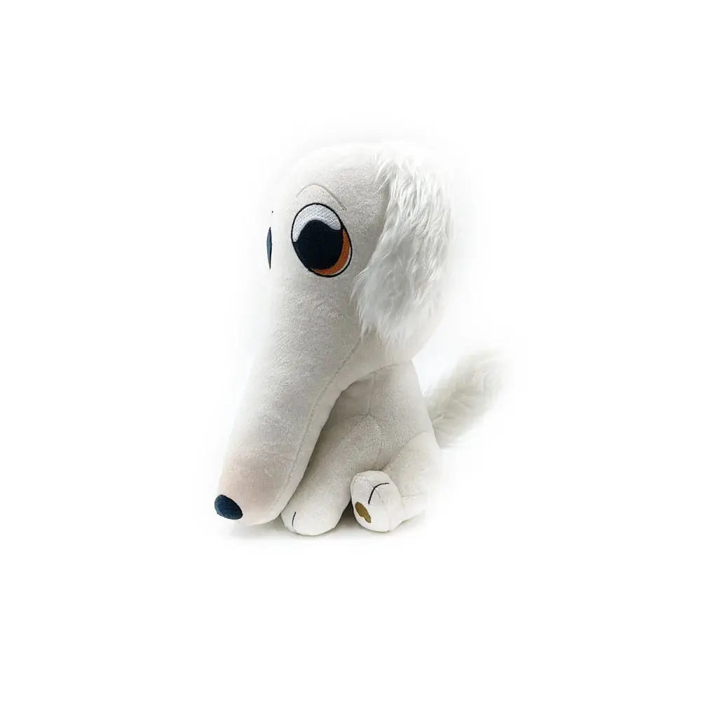 Meme Plüschfigur Longdog 22 cm Produktfoto