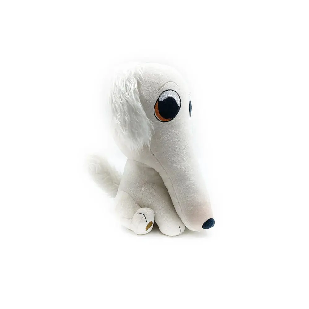 Meme Plüschfigur Longdog 22 cm Produktfoto