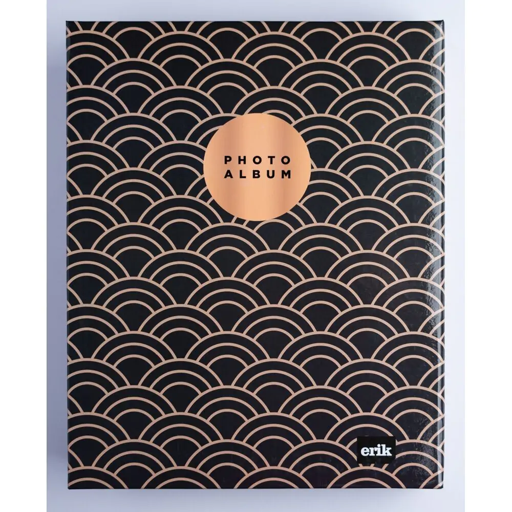 Memories Fotoalbum Produktfoto