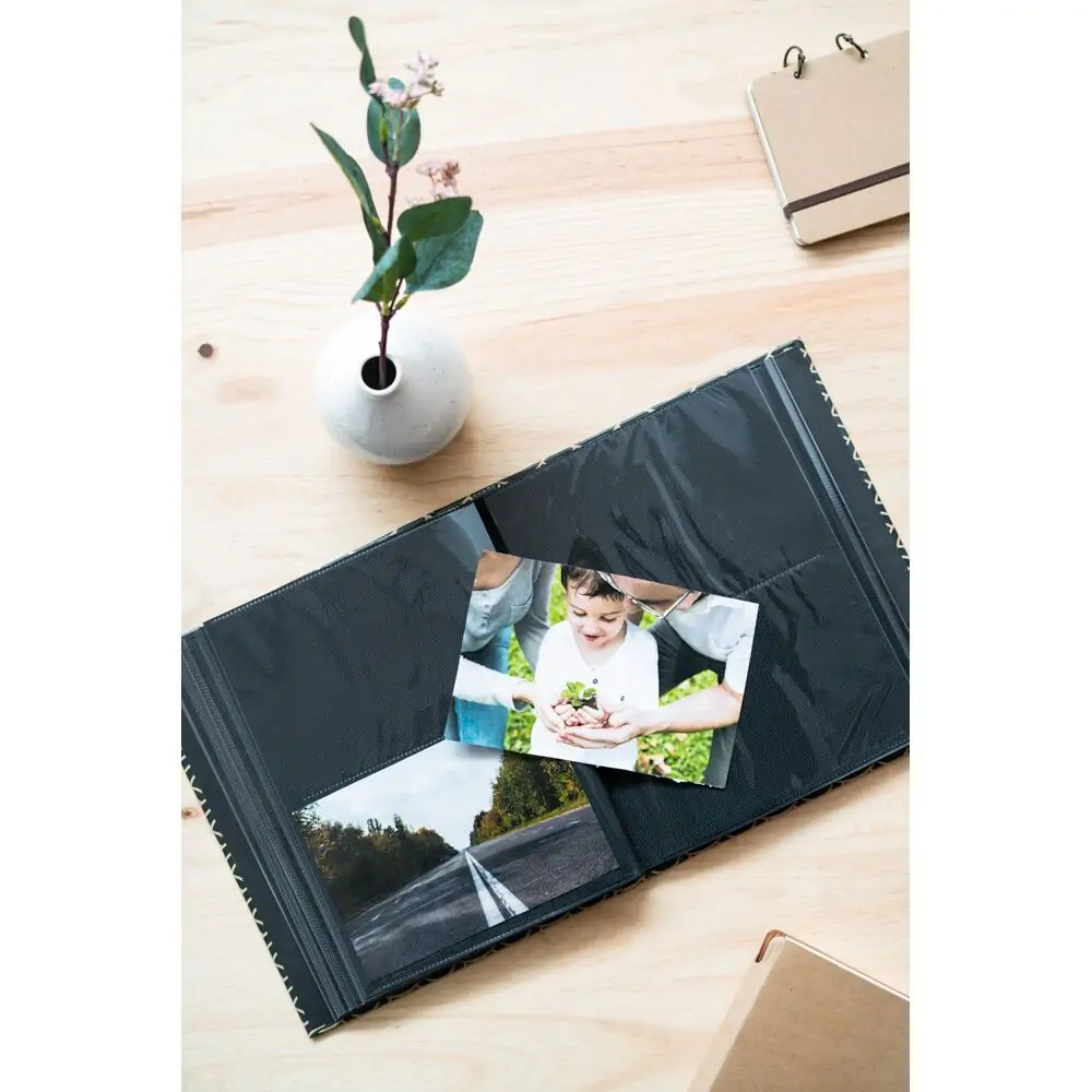 Memories Fotoalbum Produktfoto