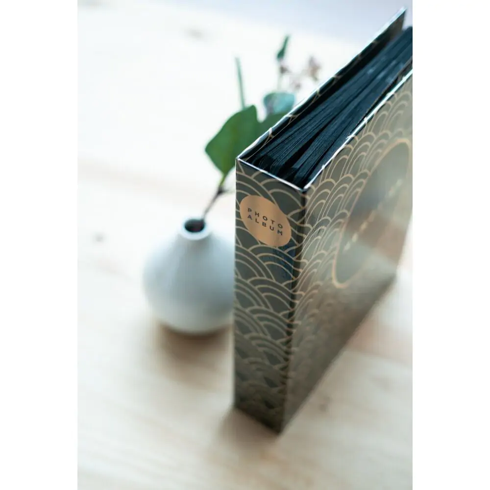 Memories Fotoalbum Produktfoto