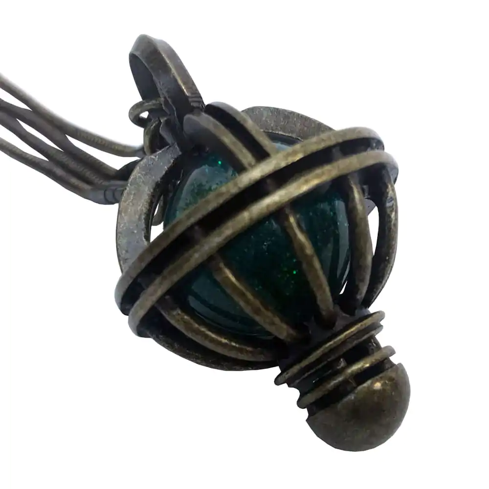 Men in Black Prop Replik 1/1 The Arquilian Galaxy Necklace Limited Edition Produktfoto