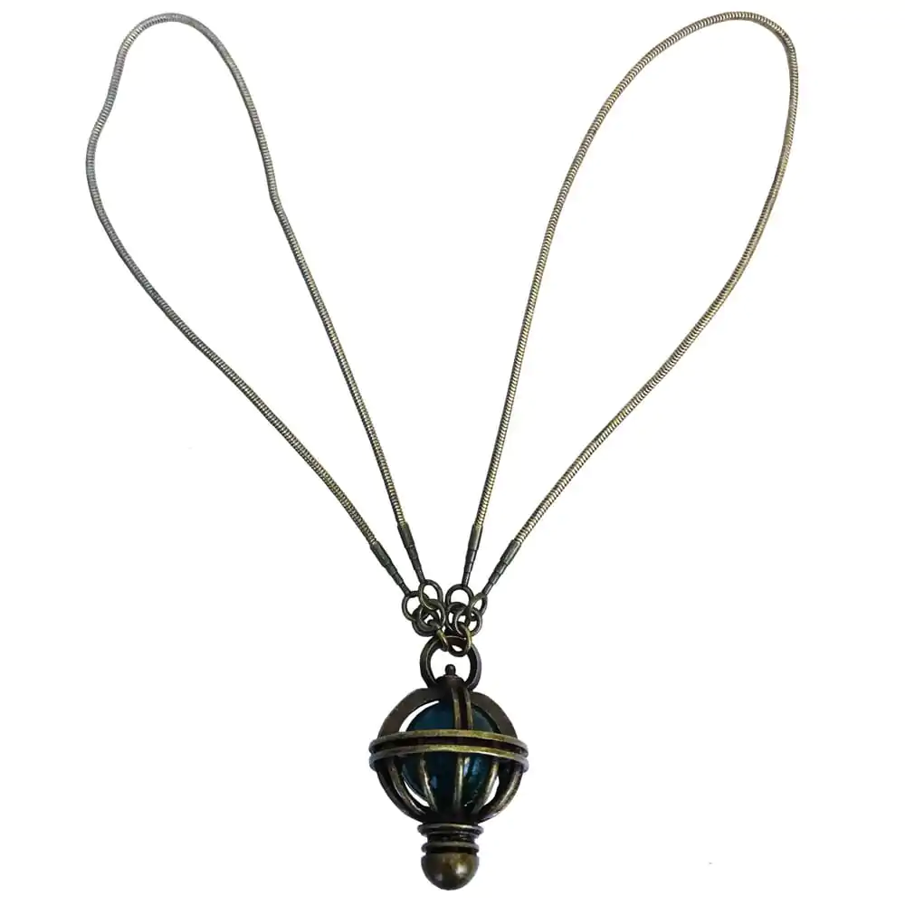 Men in Black Prop Replik 1/1 The Arquilian Galaxy Necklace Limited Edition Produktfoto