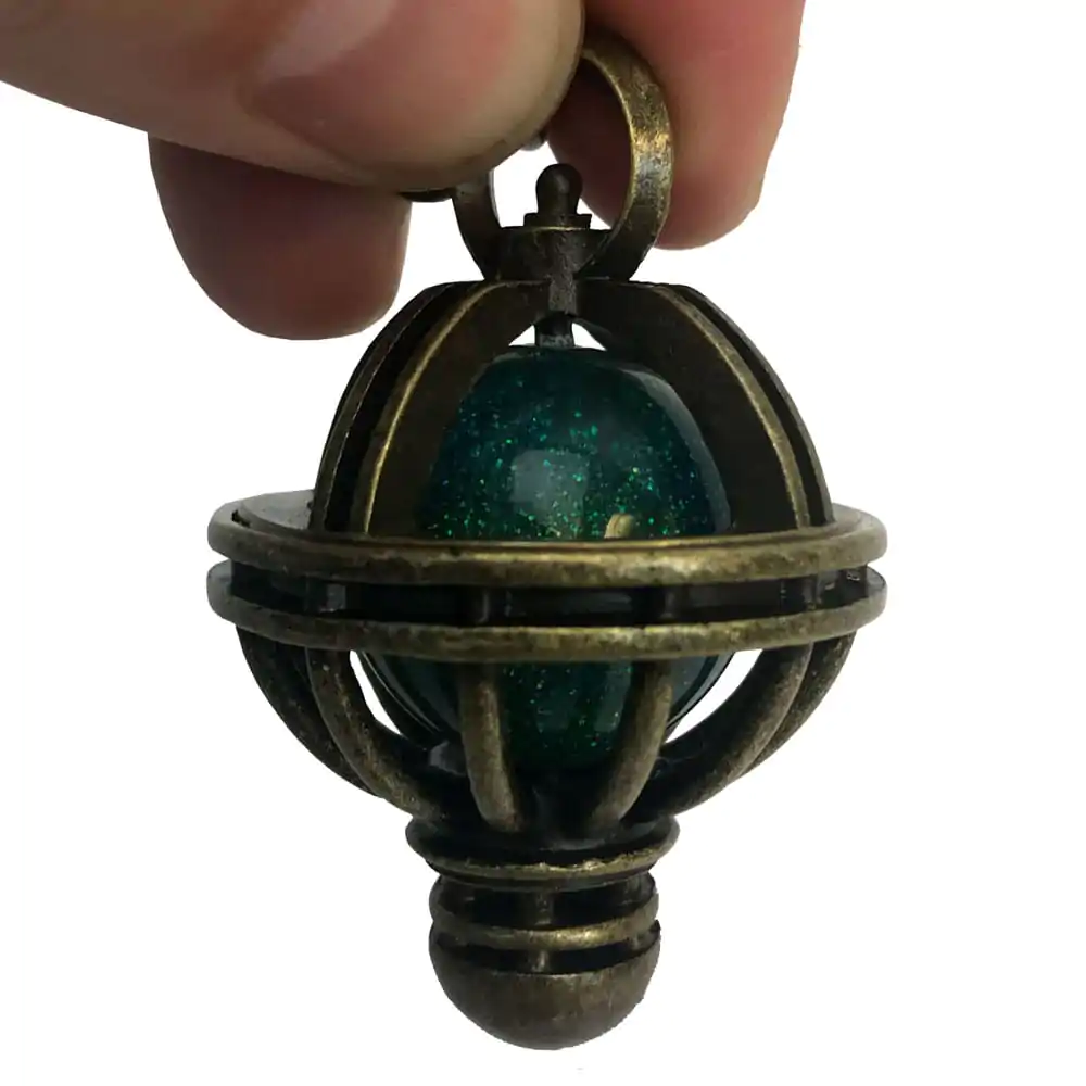 Men in Black Prop Replik 1/1 The Arquilian Galaxy Necklace Limited Edition Produktfoto