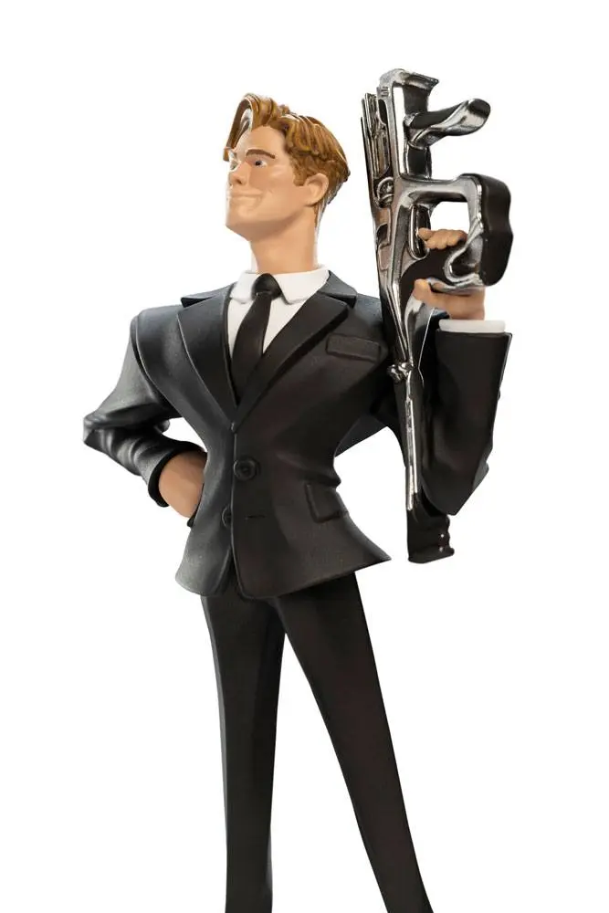 Men in Black Mini Epics Vinylfigur Agent H 18 cm Produktfoto