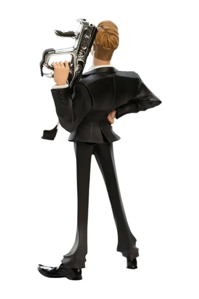 Men in Black Mini Epics Vinylfigur Agent H 18 cm Produktfoto