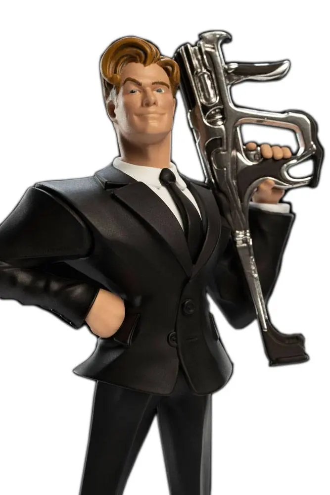 Men in Black Mini Epics Vinylfigur Agent H 18 cm Produktfoto