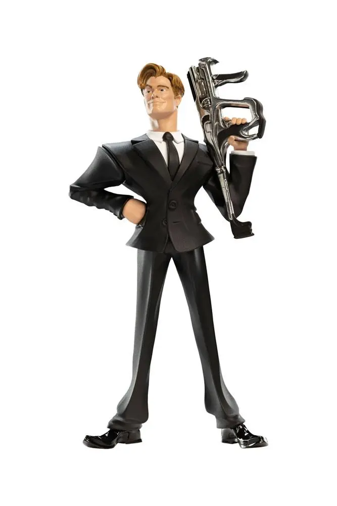 Men in Black Mini Epics Vinylfigur Agent H 18 cm Produktfoto