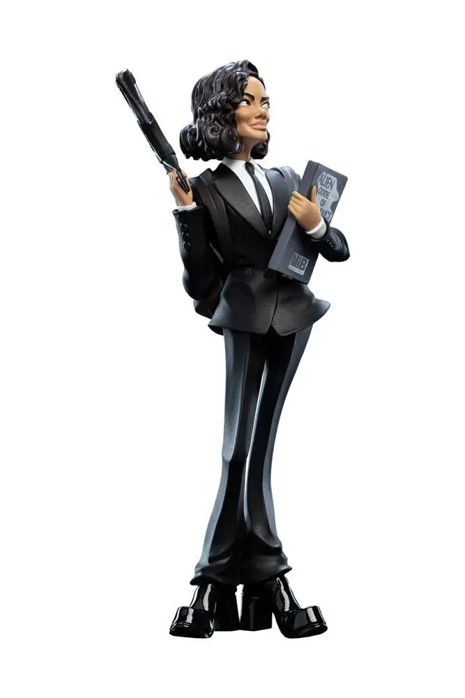 Men in Black Mini Epics Vinylfigur Agent M 18 cm Produktfoto