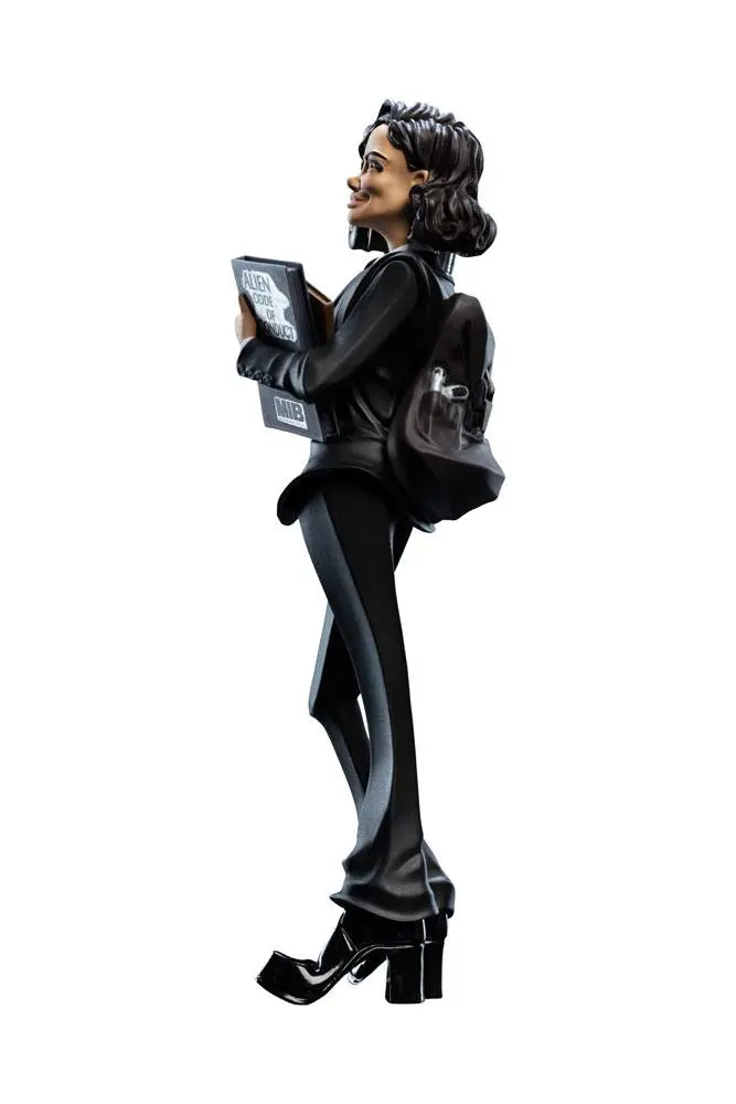 Men in Black Mini Epics Vinylfigur Agent M 18 cm Produktfoto