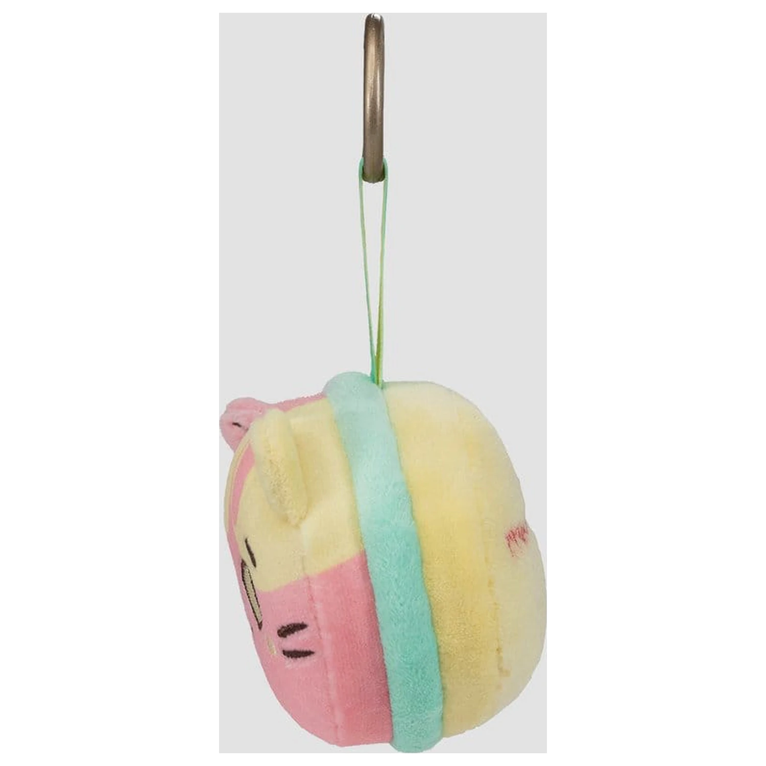 Meowcaron Plüsch Taschenanhänger Wink 7 cm Produktfoto