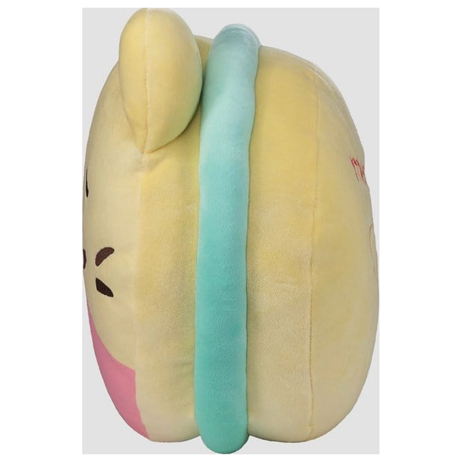 Meowcarons Plüschfigur Bite Produktfoto