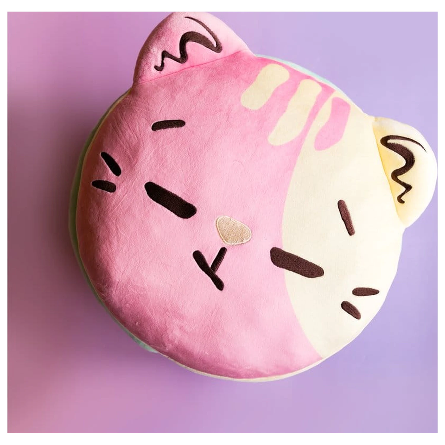 Meowcarons Plüschfigur Bite Produktfoto