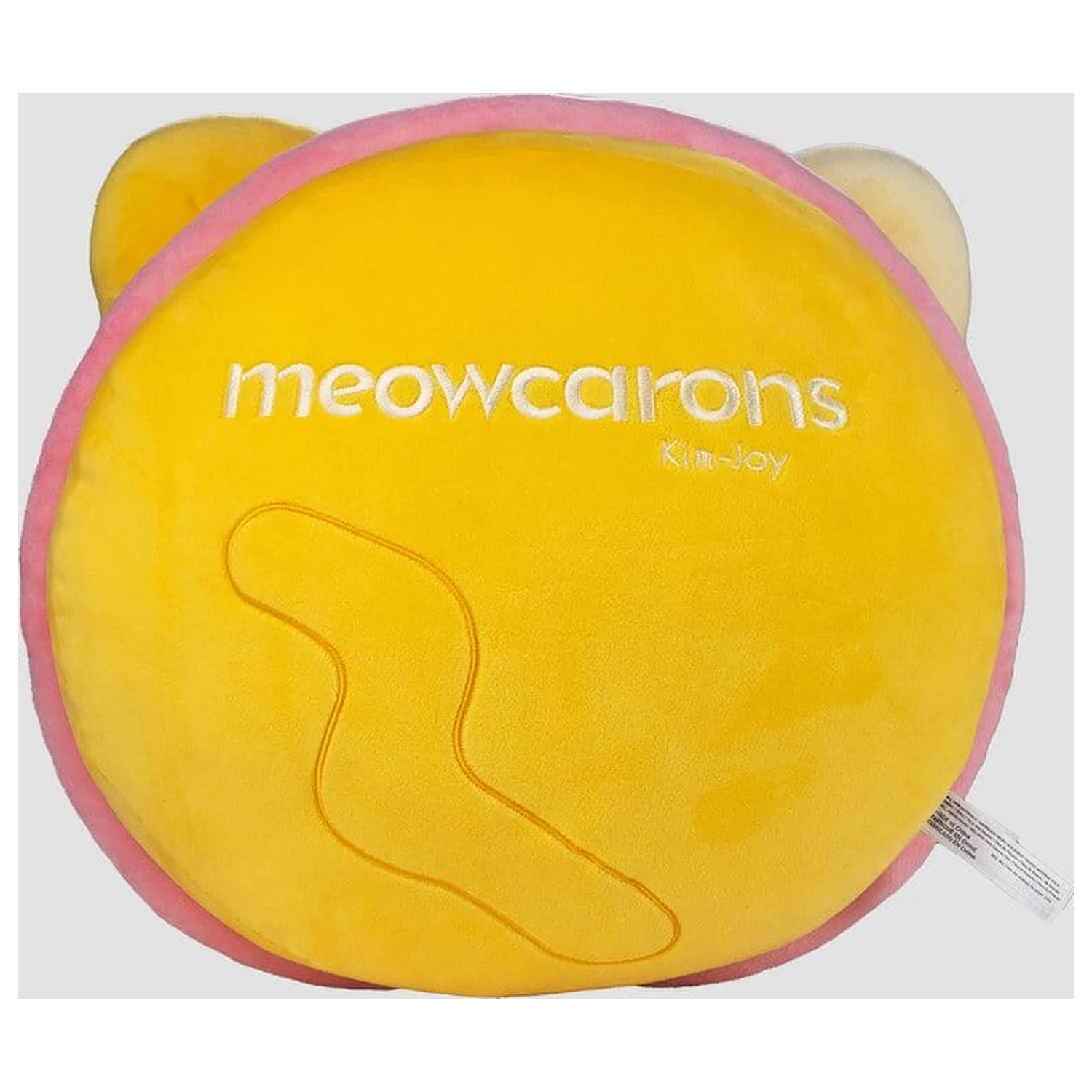 Meowcarons Plüschfigur Swirl Produktfoto