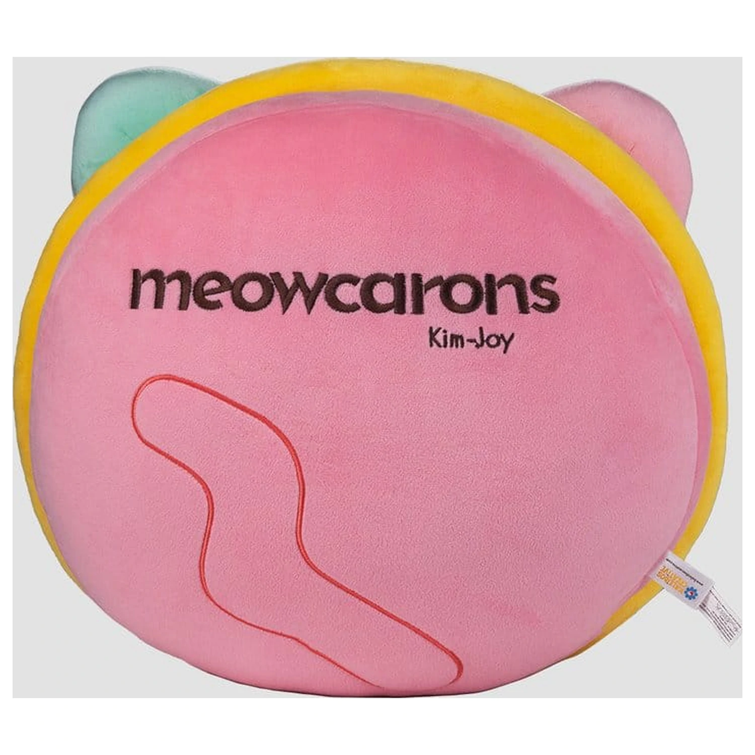 Meowcarons Plüschfigur Wink Produktfoto