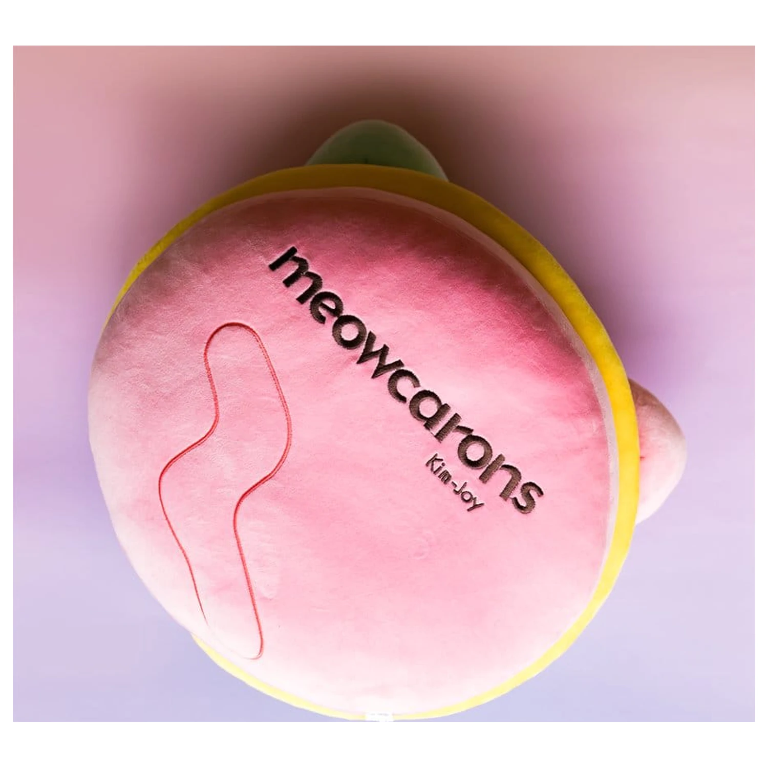 Meowcarons Plüschfigur Wink Produktfoto