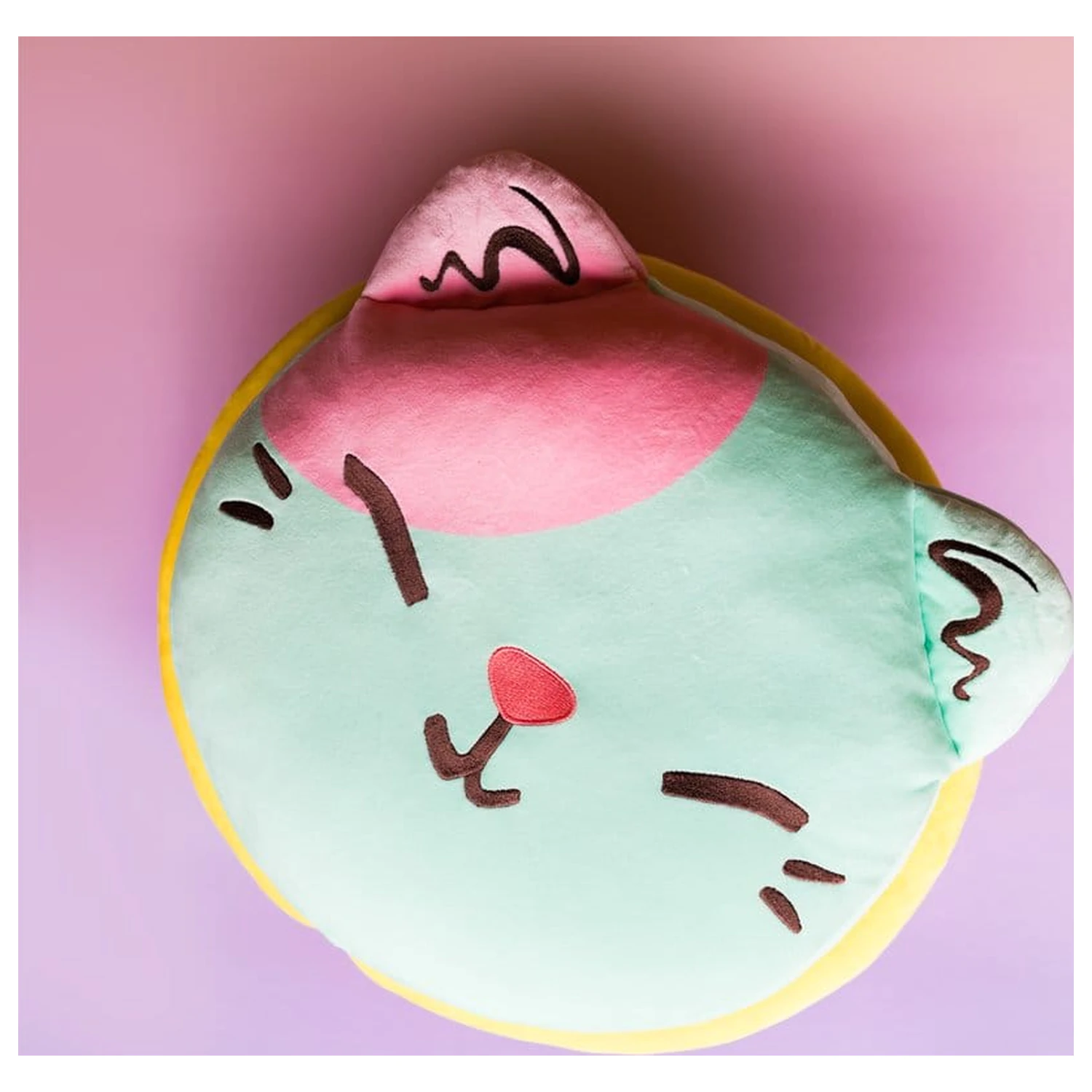 Meowcarons Plüschfigur Wink Produktfoto