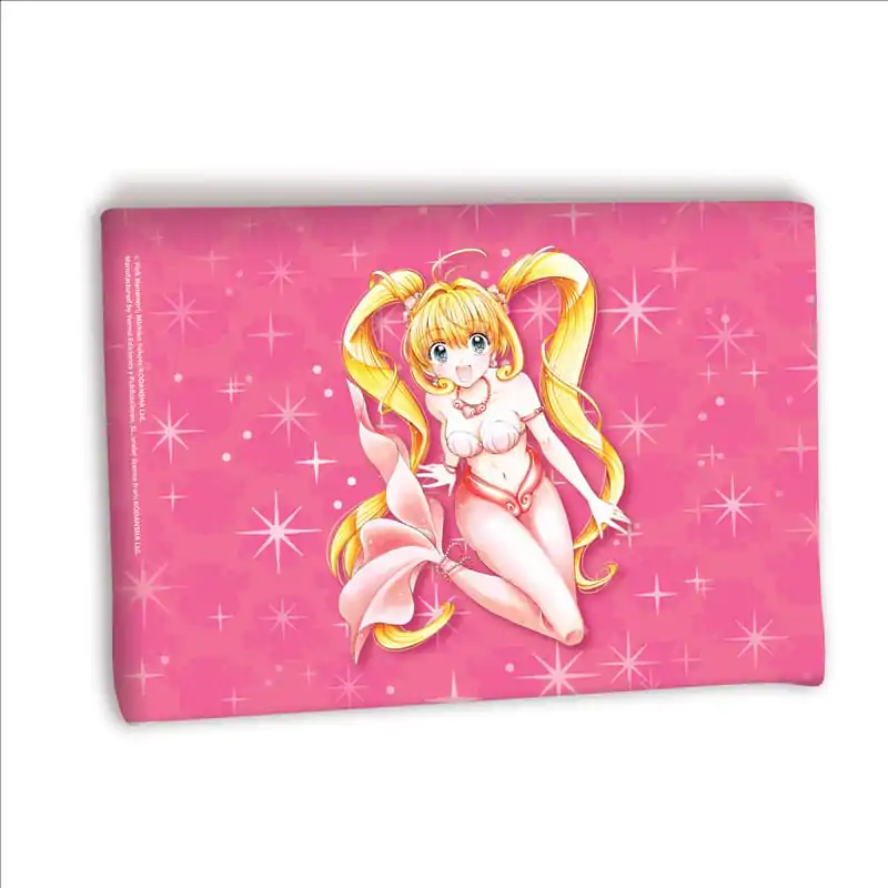 Mermaid Melody - Pichi Pichi Pitch! Manga Cover Luchia Nanami Produktfoto
