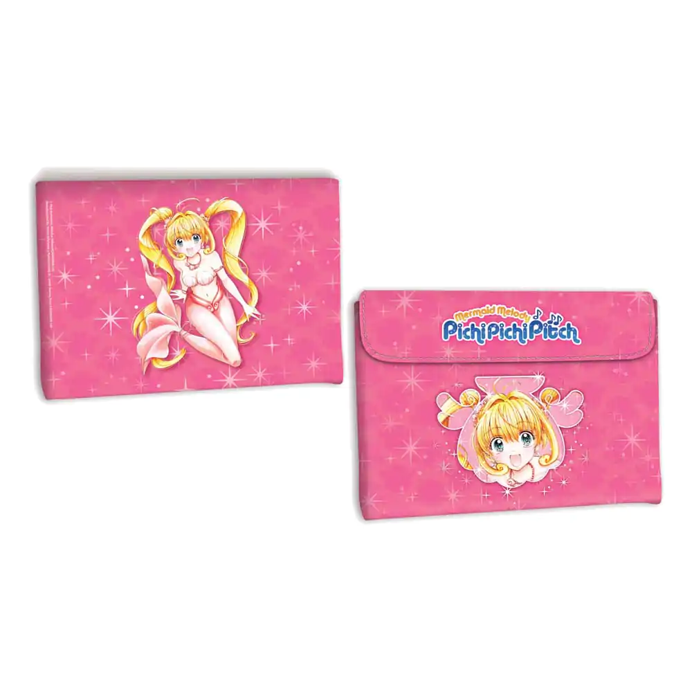 Mermaid Melody - Pichi Pichi Pitch! Manga Cover Luchia Nanami Produktfoto