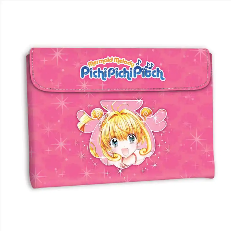 Mermaid Melody - Pichi Pichi Pitch! Manga Cover Luchia Nanami Produktfoto