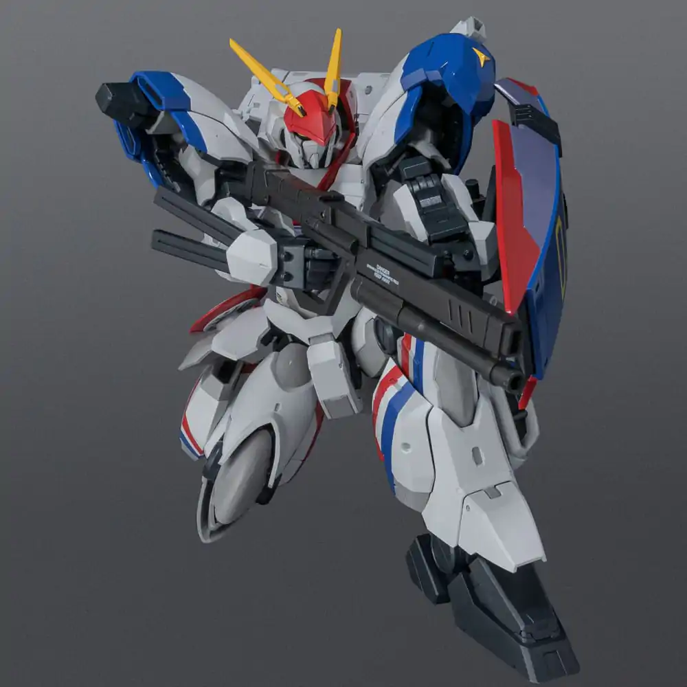 Metal Armor Dragona Diecast Actionfigur Dragonar-1 Custom 19 cm Produktfoto