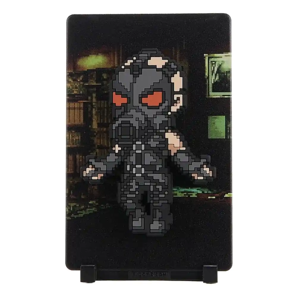 Metal Gear Solid 1 FiGGYZ Magnet Sammlerstück Psycho Mantis 11 cm Produktfoto