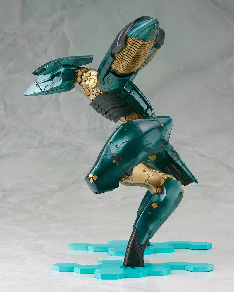 Metal Gear Solid 4 Plastic Model Kit 1/100 Metal Gear Ray 21 cm Produktfoto
