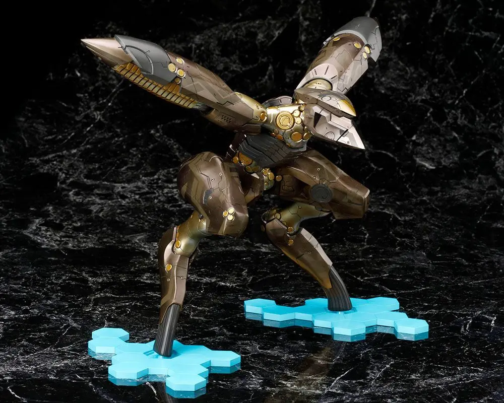 Metal Gear Solid 4 Plastic Model Kit 1/100 Metal Gear Ray 21 cm Produktfoto