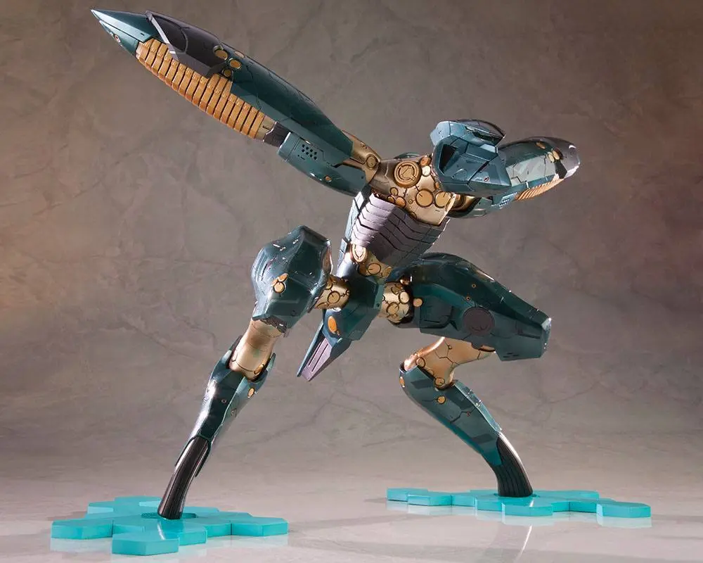 Metal Gear Solid 4 Plastic Model Kit 1/100 Metal Gear Ray 21 cm Produktfoto