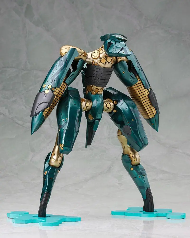 Metal Gear Solid 4 Plastic Model Kit 1/100 Metal Gear Ray 21 cm Produktfoto