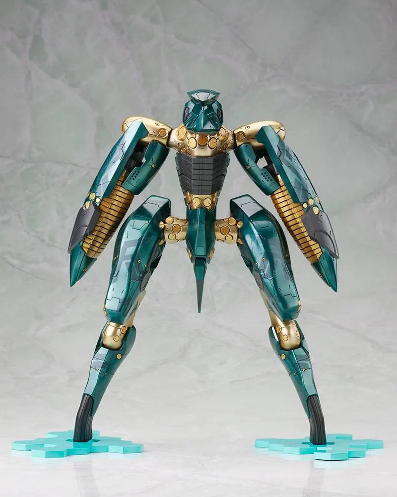 Metal Gear Solid 4 Plastic Model Kit 1/100 Metal Gear Ray 21 cm Produktfoto