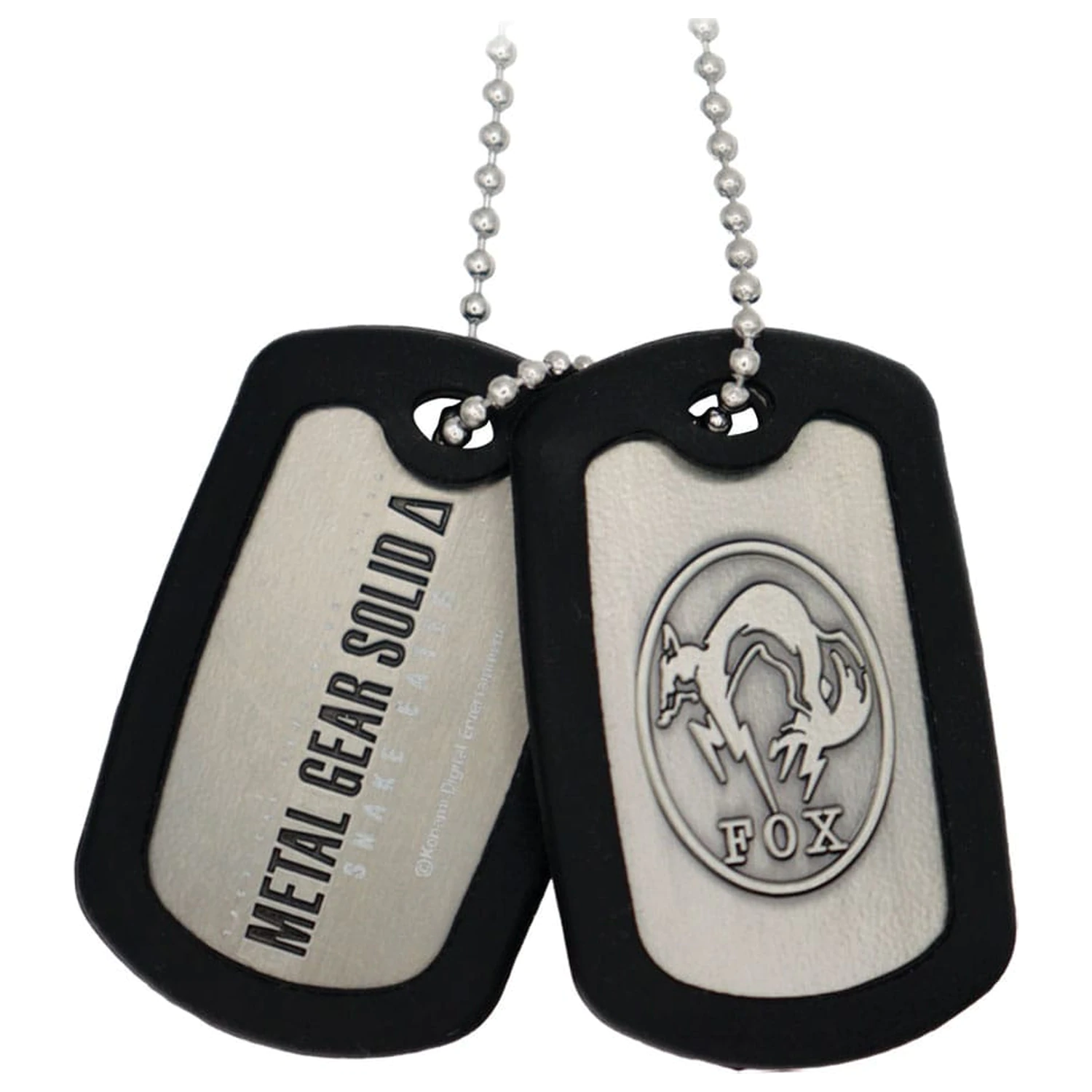 Metal Gear Solid Premium Set Delta Sammler Limitierte Edition Produktfoto