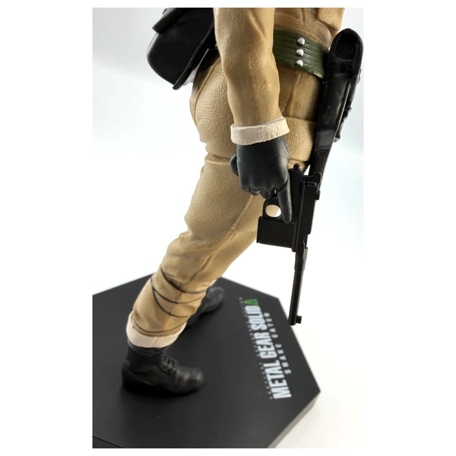 Metal Gear Solid Delta: Snake Eater PVC Figur Eva 20 cm Produktfoto