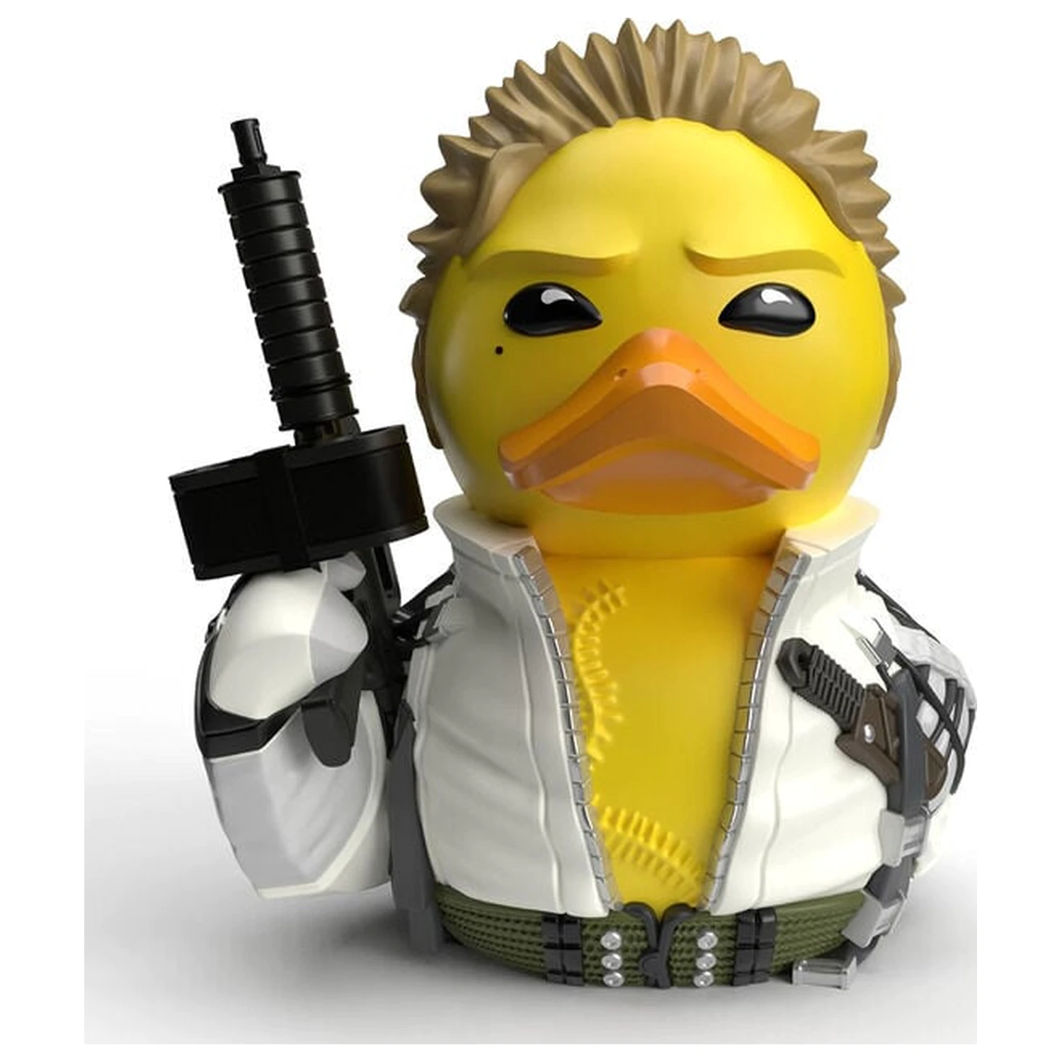 Metal Gear Solid The Boss Tubbz Figur 9 cm Produktfoto