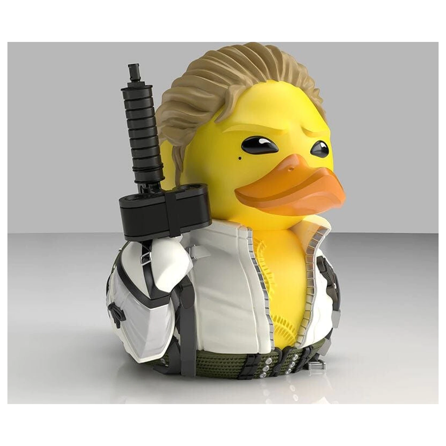 Metal Gear Solid The Boss Tubbz Figur 9 cm Produktfoto