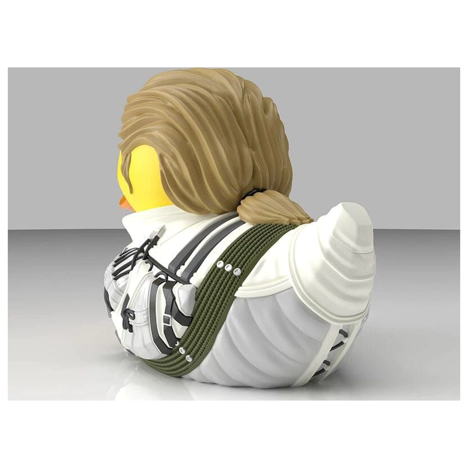 Metal Gear Solid The Boss Tubbz Figur 9 cm Produktfoto