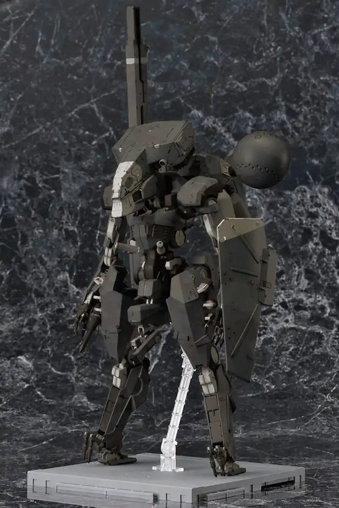 Metal Gear Solid V Kunststoffmodellbausatz 1/100 Metal Gear Sahelanthropus Black Ver. 36 cm Produktfoto